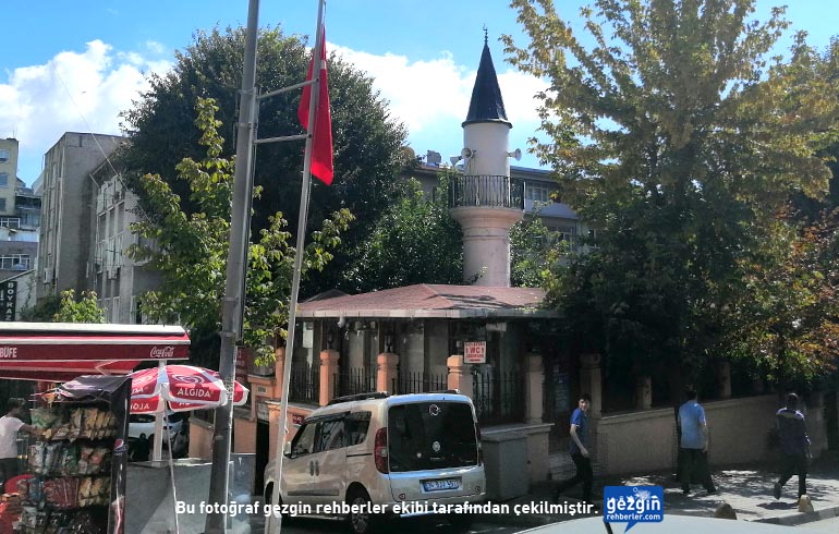 Saraç İshak Korsan Taksi